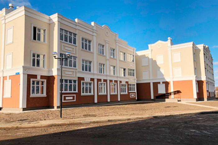 В Московской области за неделю из аварийного жилья переехали 39 человек
