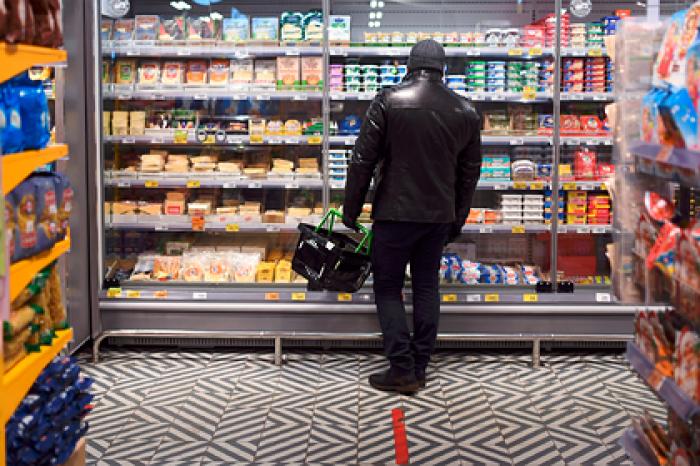 Воробьев рассказал о мониторинге цен на продукты в Подмосковье