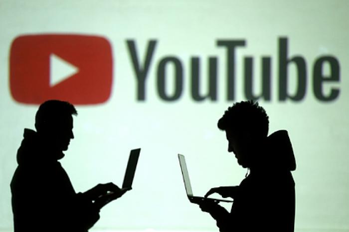 В работе YouTube и Google произошел сбой