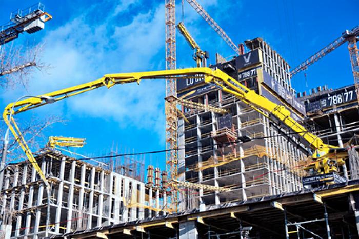 В России определят случаи применения BIM-технологий в строительстве