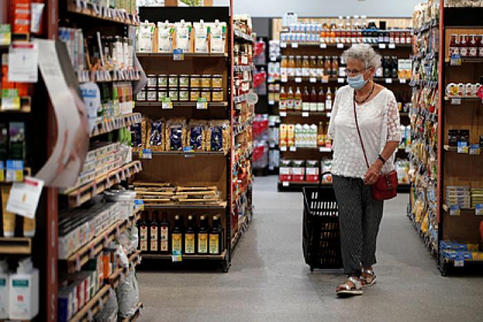 В России подорожали самые нужные продукты