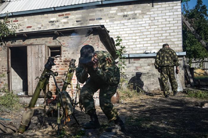 В России предрекли «локальное столкновение» с НАТО из-за Украины и Преднестровья