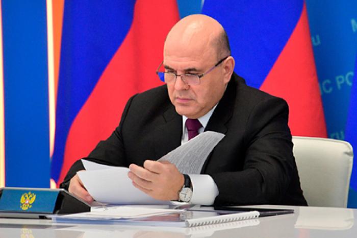 В России скорректировали нацпроекты