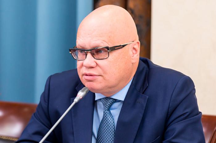 В России задумали вернуть отмененный налог