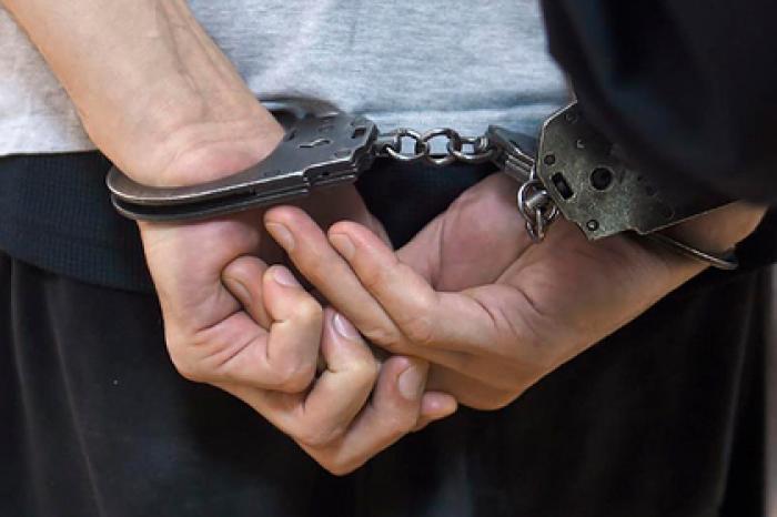 Задержан подозреваемый в убийстве известного ученого в Петербурге