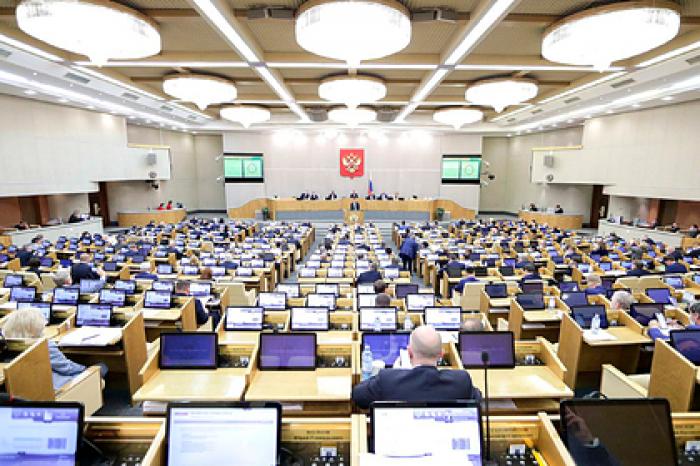 Законопроект о блокировке зарубежных ресурсов за цензуру приняли в первом чтении
