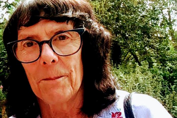 Женщина 60 лет проходила с апельсиновой косточкой в носу и не знала об этом