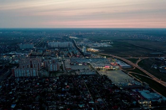 Жители российского города остались без света из-за аварии