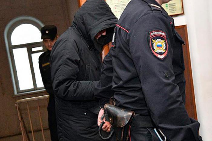 Абхазия отказалась выдавать подозреваемых в убийстве Япончика