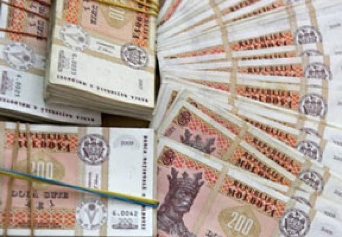 ALOCAŢIILE BUGETARE PENTRU ACOPERIREA DEFICIENŢEI FONDULUI SOCIAL AU DEPĂŞIT 2,554 MILIARDE DE LEI ÎN 2020