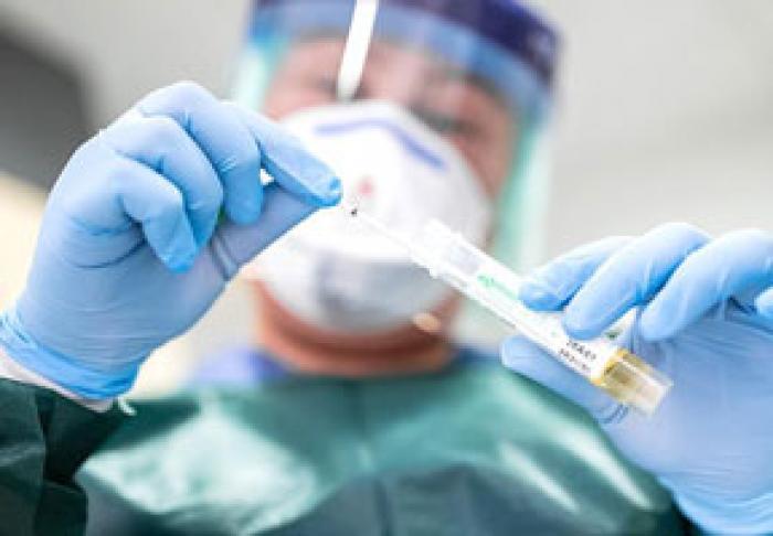 APROAPE 10% DIN NUMĂRUL TOTAL DE PERSOANE INFECTATE CU COVID-19 SUNT LUCRĂTORI MEDICALI: MINISTERUL SĂNĂTĂȚII