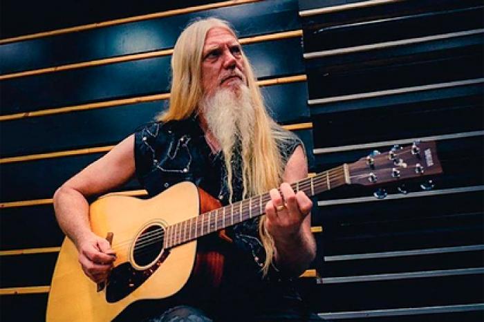 Басист Nightwish поведал о несправедливости в индустрии и ушел из группы