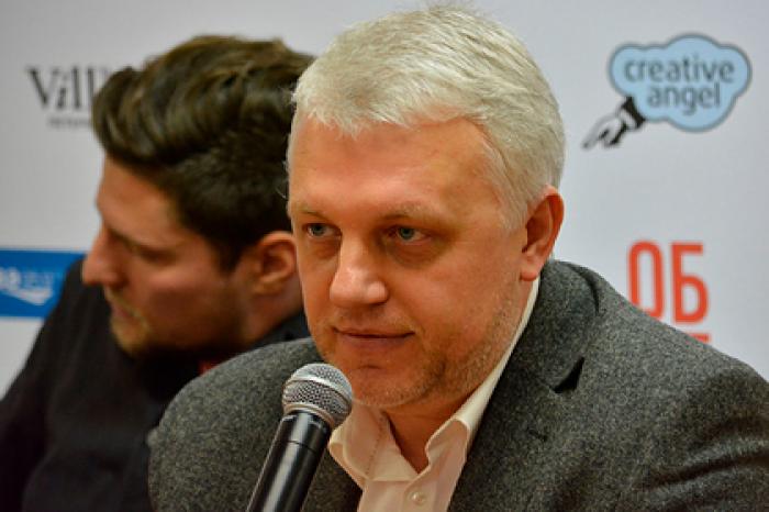 Белоруссия запротестовала против действий Украины по делу Шеремета