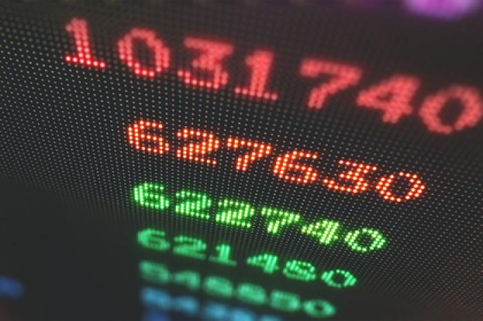 Биткоин обвалил мировой крипторынок на 100 миллиардов долларов