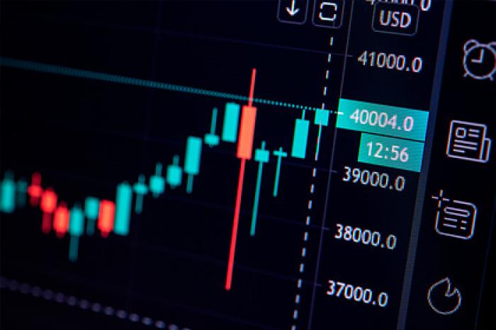 Биткоину предрекли цену в 50 тысяч долларов