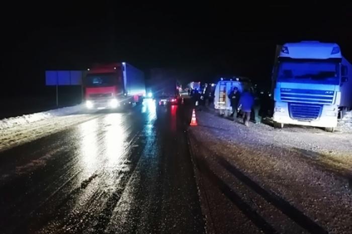 Число погибших в ДТП в Самарской области выросло