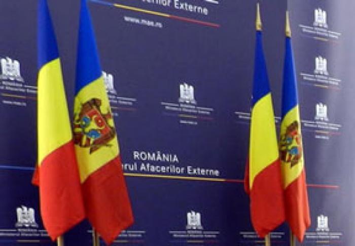 DELEGAŢIA ROMÂNĂ VA DISCUTA LA CHIŞINĂU DISPONIBILITATEA RM PENTRU A ÎNCEPE VACCINAREA