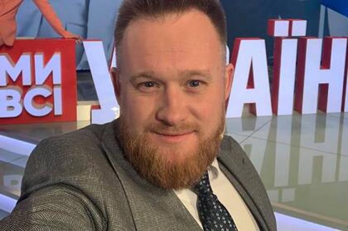 Депутат Рады набросился на коллегу за слова о русском языке