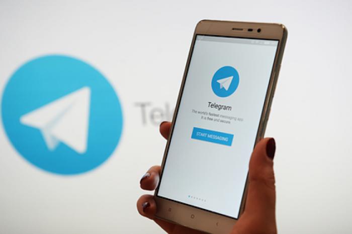 Дуров рассказал о блокировке сотен призывающих к насилию в США Telegram-каналов
