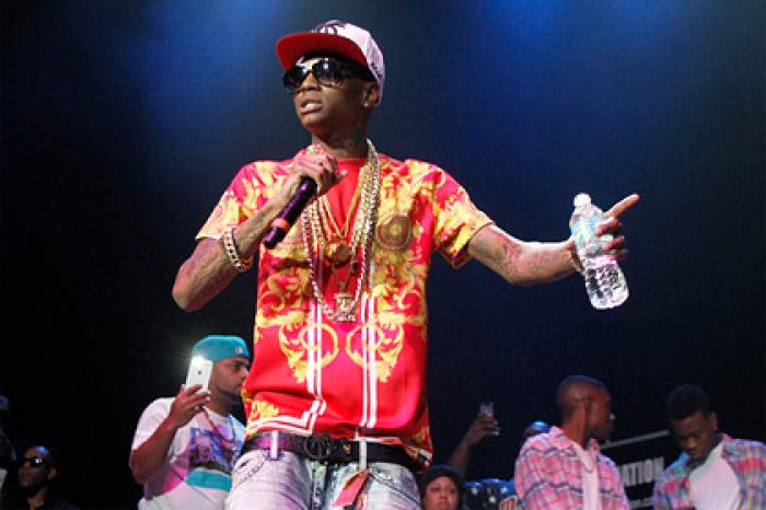 Экс-ассистентка рэпера Soulja Boy обвинила его в насилии и угрозах убийством