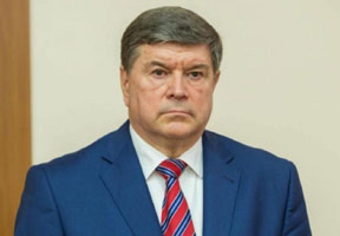 EX-AMBASADOR AL MOLDOVEI ÎN RUSIA ANDREI NEGUŢA A FOST TRANSFERAT DIN ARESTUL DE LA DOMICILIU UNTR-UN CENTRU DE DETENŢIE PREVENTIVĂ