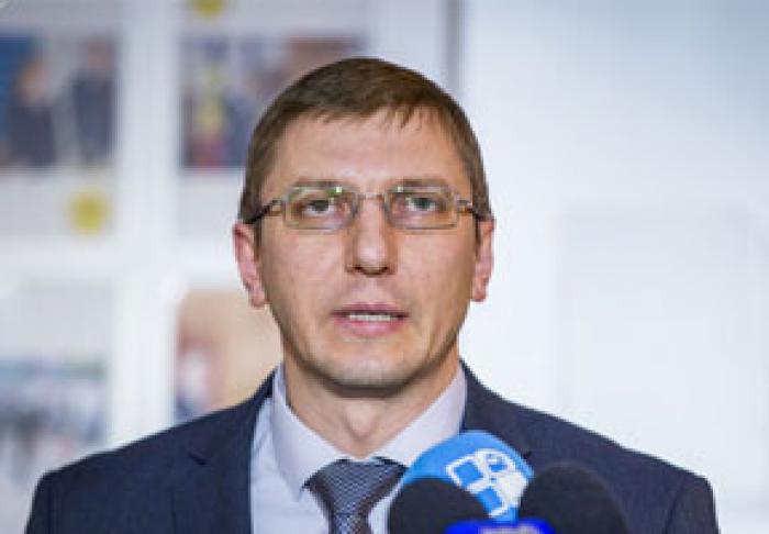 FOSTUL ŞEF AL PROCURATURII ANTICORUPŢIE VIOREL MORARI IARĂŞI A FOST ARESTAT