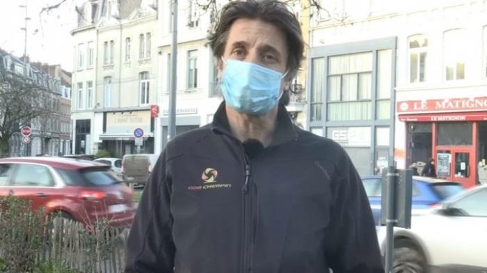 Французского мотогонщика не смогли спасти после аварии на "Дакаре"