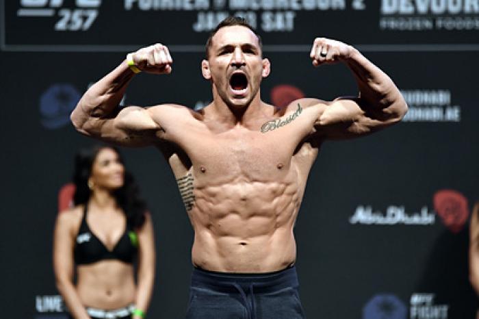 Глава UFC возмутился поведением новичка промоушена после победы