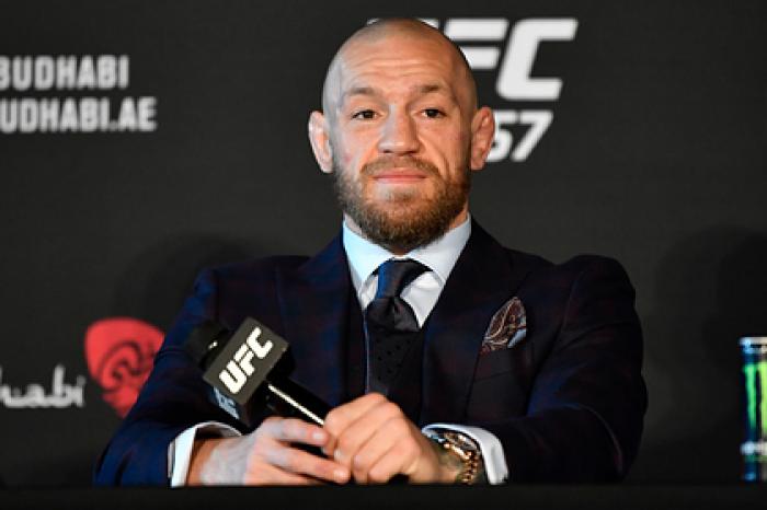 Глава UFC высказался о будущем проигравшего нокаутом Макгрегора
