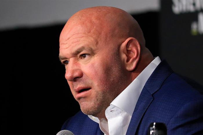 Глава UFC запланировал новую встречу с Нурмагомедовым