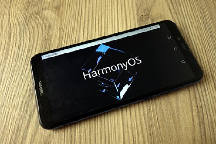 Huawei назвала отличия своей операционной системы от Android