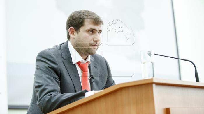 Ilan Şor, către Maia Sandu: "Ori găsiți soluții, ori plecați din funcție!"