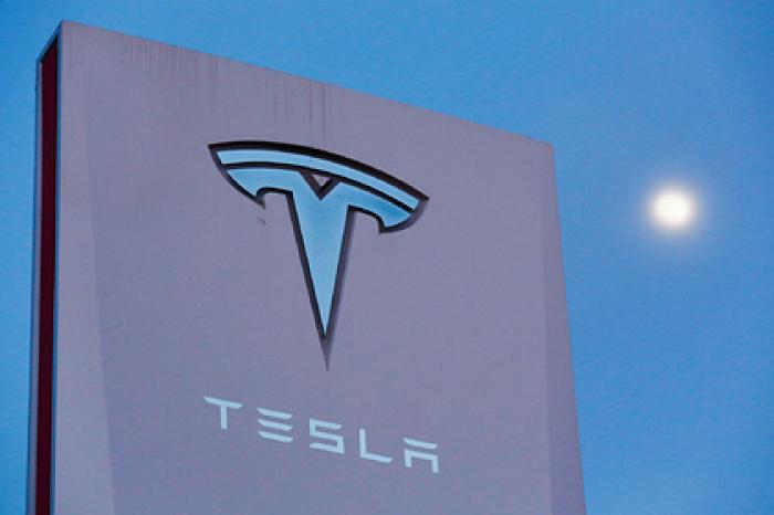 Илон Маск захотел создать китайский дизайн Tesla