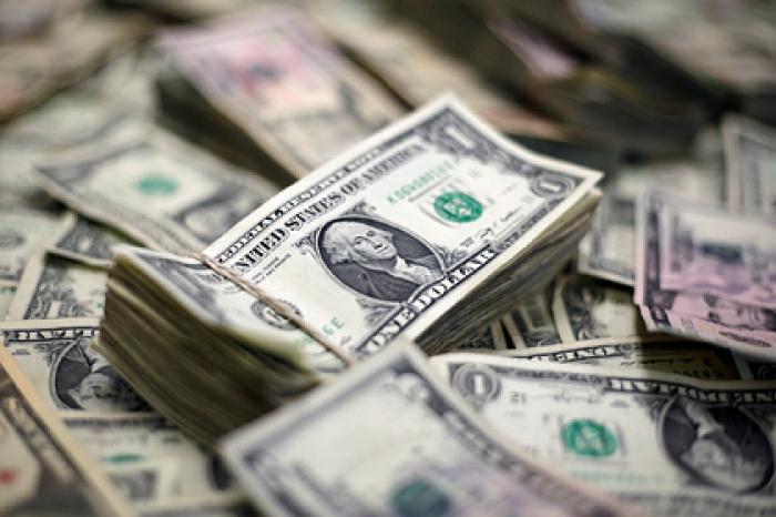 Из России стали выводить в два раза больше денег