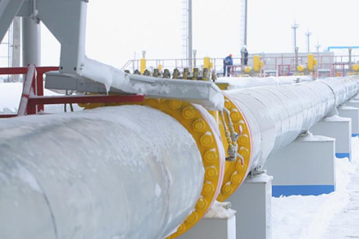 Казахстан возобновил транзит нефти через Россию