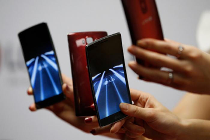 LG уйдет с рынка смартфонов