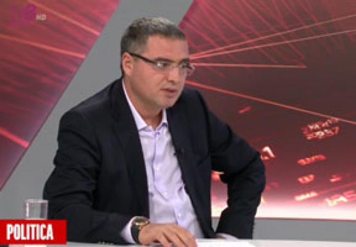 LIDERUL „PARTIDULUI NOSTRU” ÎŞI VA PROPUNE CANDIDATURA PENTRU FUNCŢIA DE PRIM-MINISTRU, PENTRU A ACCELERA DIZOLVAREA PARLAMENTULUI
