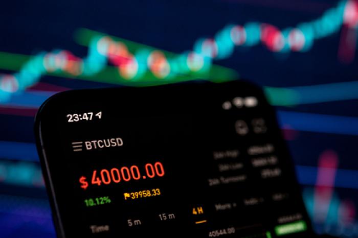 Любителей биткоина призвали готовиться к потере всех денег