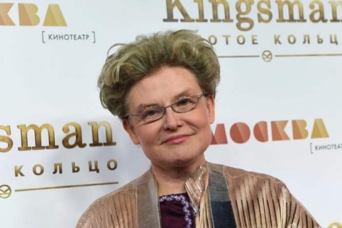 Малышева назвала людей с «миллионным» риском заболеть COVID-19 без вакцины