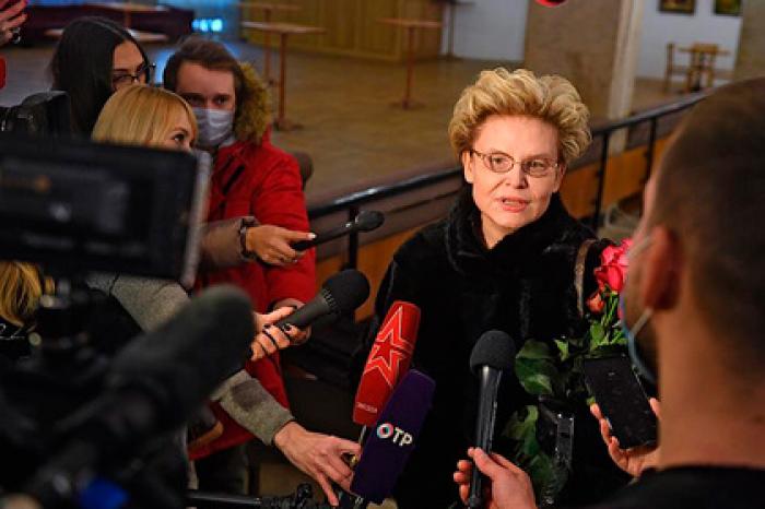Малышева рассказала про смертельную опасность веселящего газа