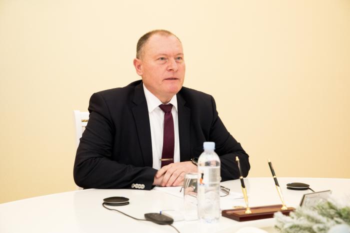 Mesajul prim-ministrului interimar Aureliu Ciocoi, cu prilejul Zilei Naționale a Culturii