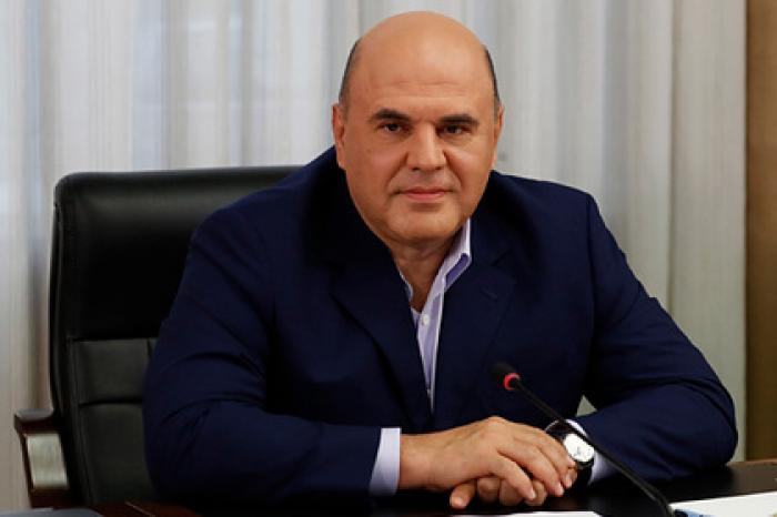 Мишустин пообещал сохранить россиянам удаленку навсегда