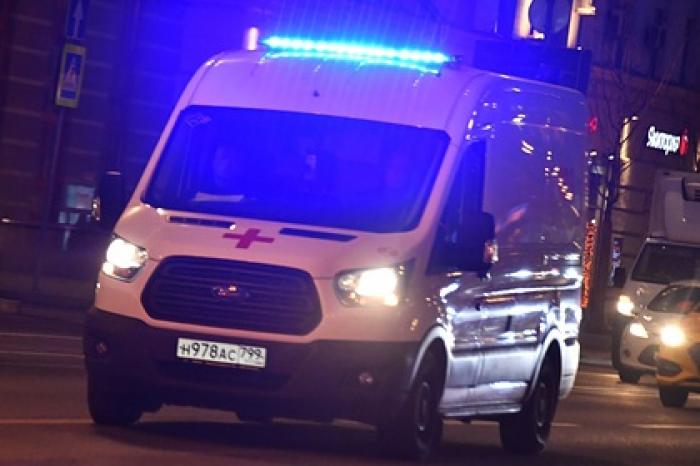 Московский школьник попытался повторить трюк из интернета и умер