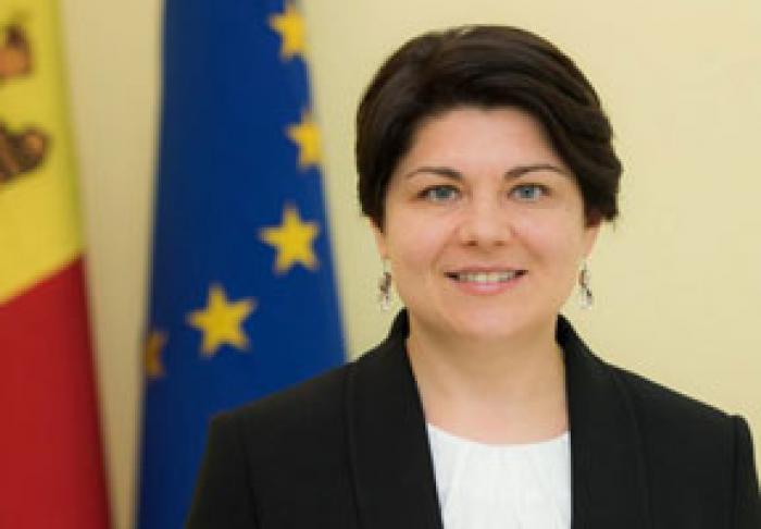 NATALIA GAVRILIŢA A FOST ÎNAINTATĂ LA FUNCŢIA DE PRIM-MINISTRU AL MOLDOVEI: DECRETUL PREŞEDINTELUI