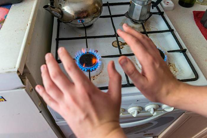 На Украине принудительно снизят цену на газ