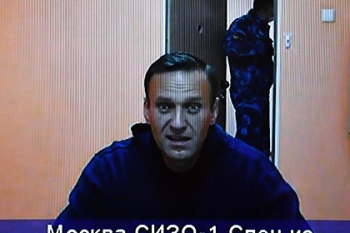 Навального заподозрили в махинациях с криптовалютой