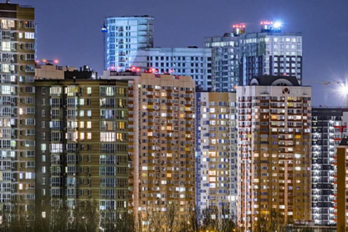 Названо лучшее время для покупки жилья в 2021 году