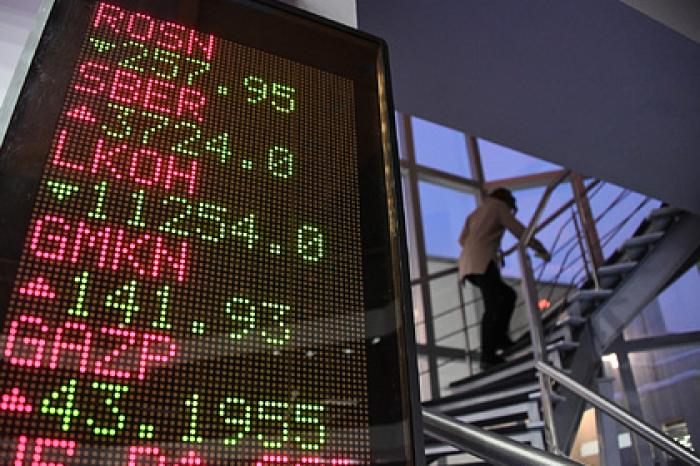 Названы самые привлекательные российские компании