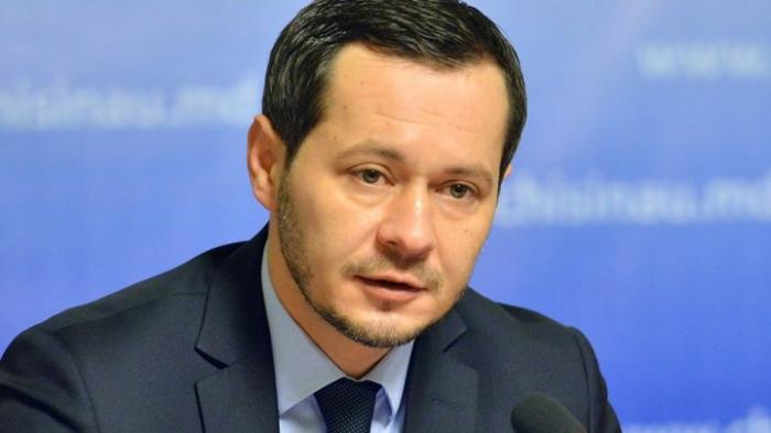 În Moldova ar putea apărea un nou partid politic, condus de fostul primar interimar al capitalei, Ruslan Codreanu