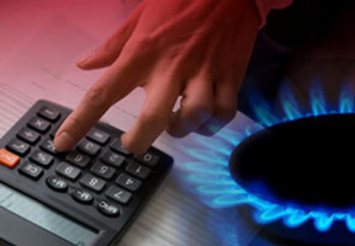 NUMĂRUL CONSUMĂTORILOR DE GAZE DIN MOLDOVA A CRESCUT, DAR VOLUMUL GAZELOR CONSUMATE A SCĂZUT